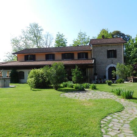 Il Nibbio Reale Country House Rocca d'Evandro Eksteriør billede